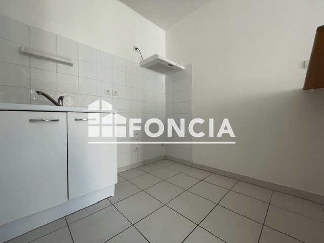 Appartement à louer, 36m², Périgueux