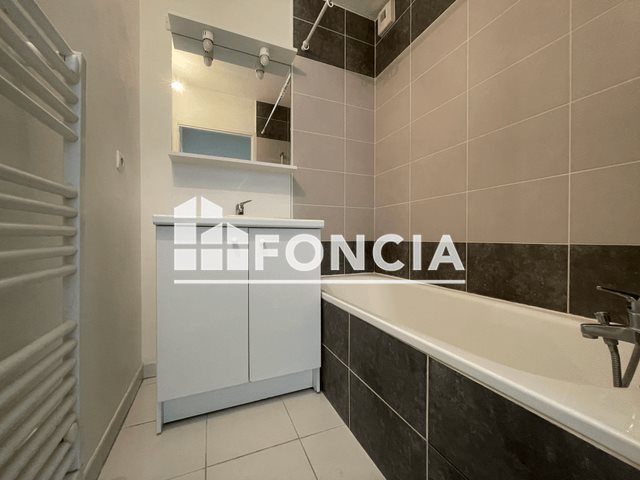 Appartement à louer, 36m², Périgueux