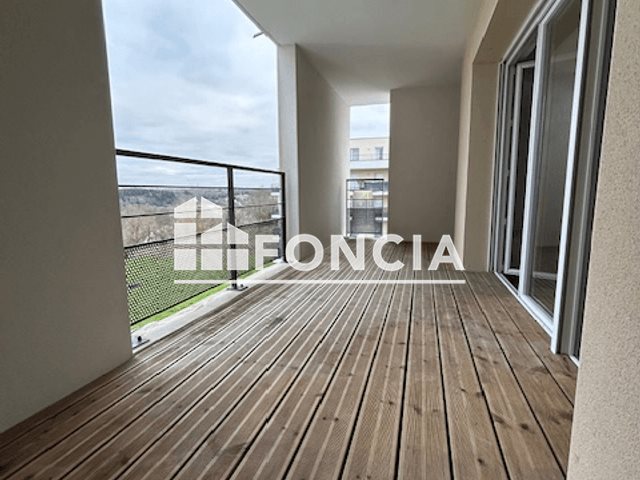 Appartement à louer, 32m², Quimper