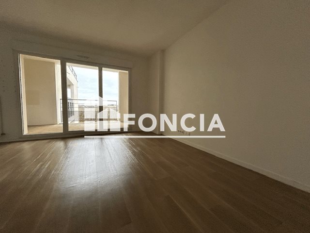 Appartement à louer, 32m², Quimper