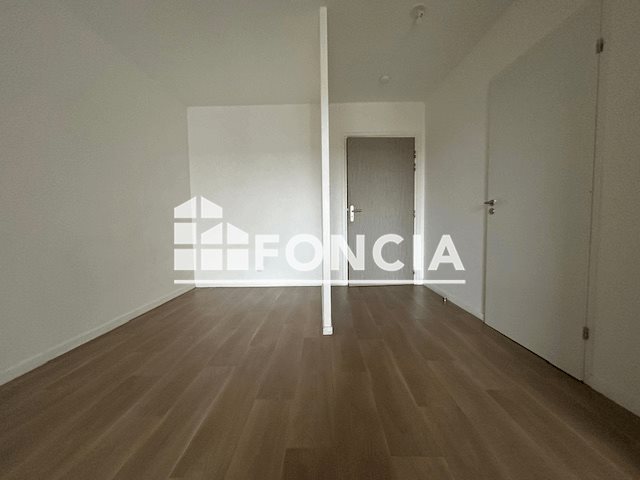 Appartement à louer, 32m², Quimper