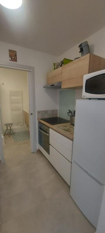 Appartement à vendre, 29m², Gérardmer