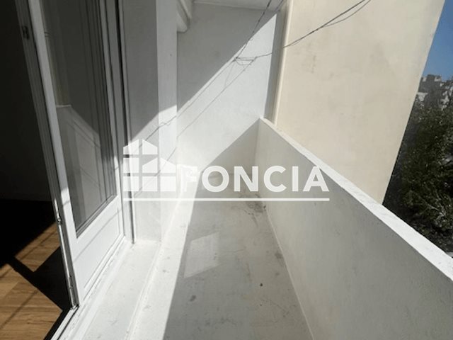 Appartement à louer, 51m², Marseille 13ème