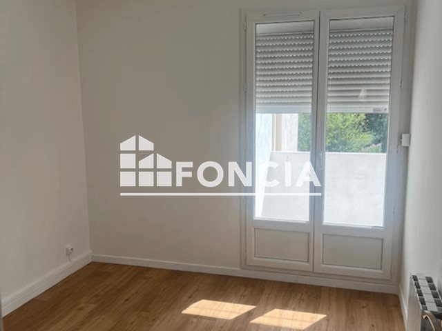 Appartement à louer, 51m², Marseille 13ème