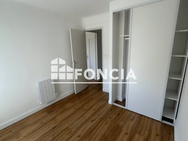 Appartement à louer, 51m², Marseille 13ème