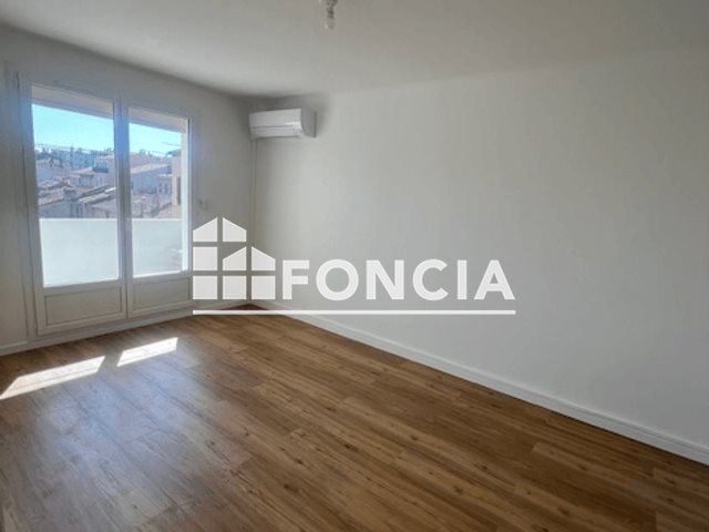 Appartement à louer, 51m², Marseille 13ème