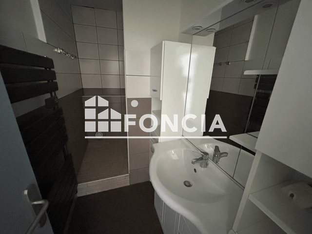 Appartement à louer, 109m², Le Touvet