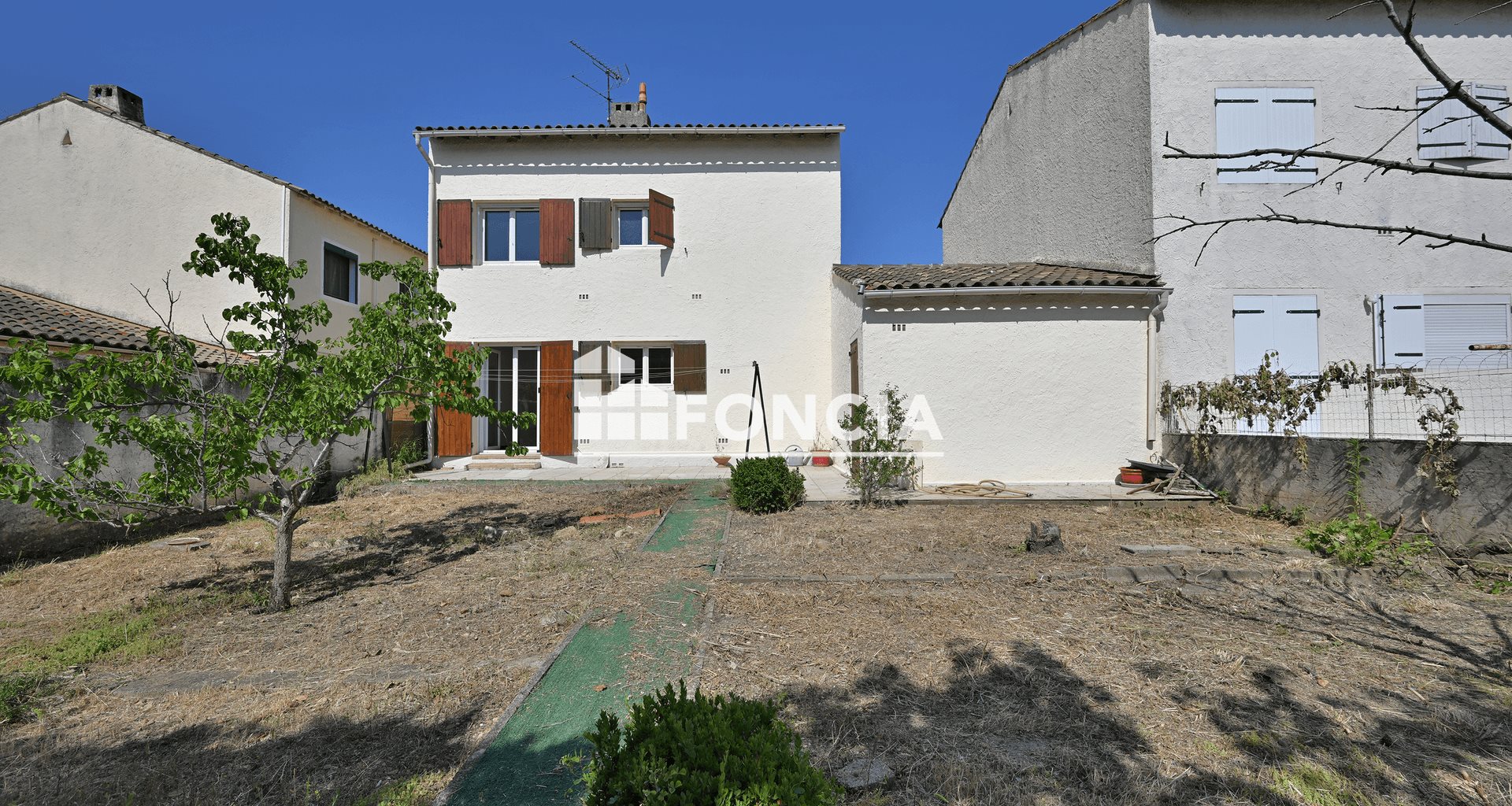 Maison à vendre, 108m², Raphèle-lès-Arles