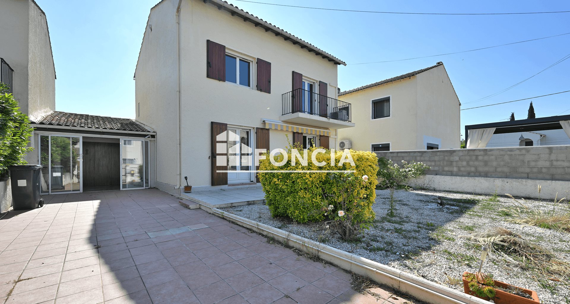Maison à vendre, 108m², Raphèle-lès-Arles