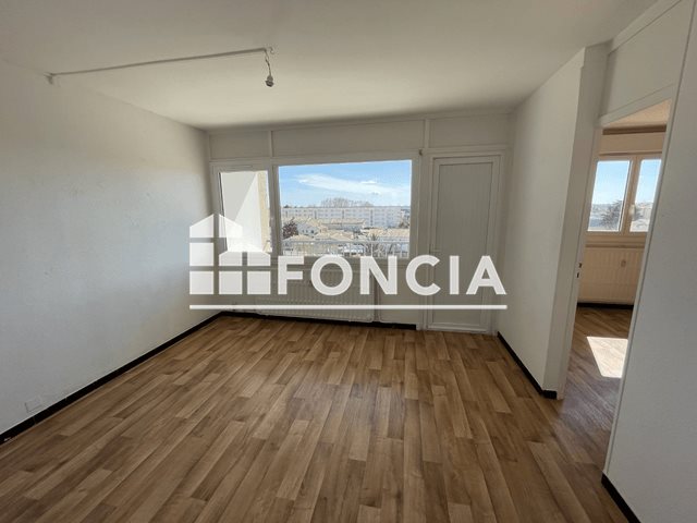 Appartement à louer, 41m², Nîmes