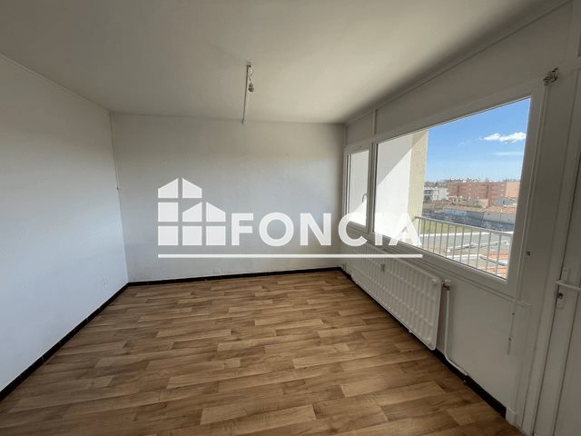 Appartement à louer, 41m², Nîmes