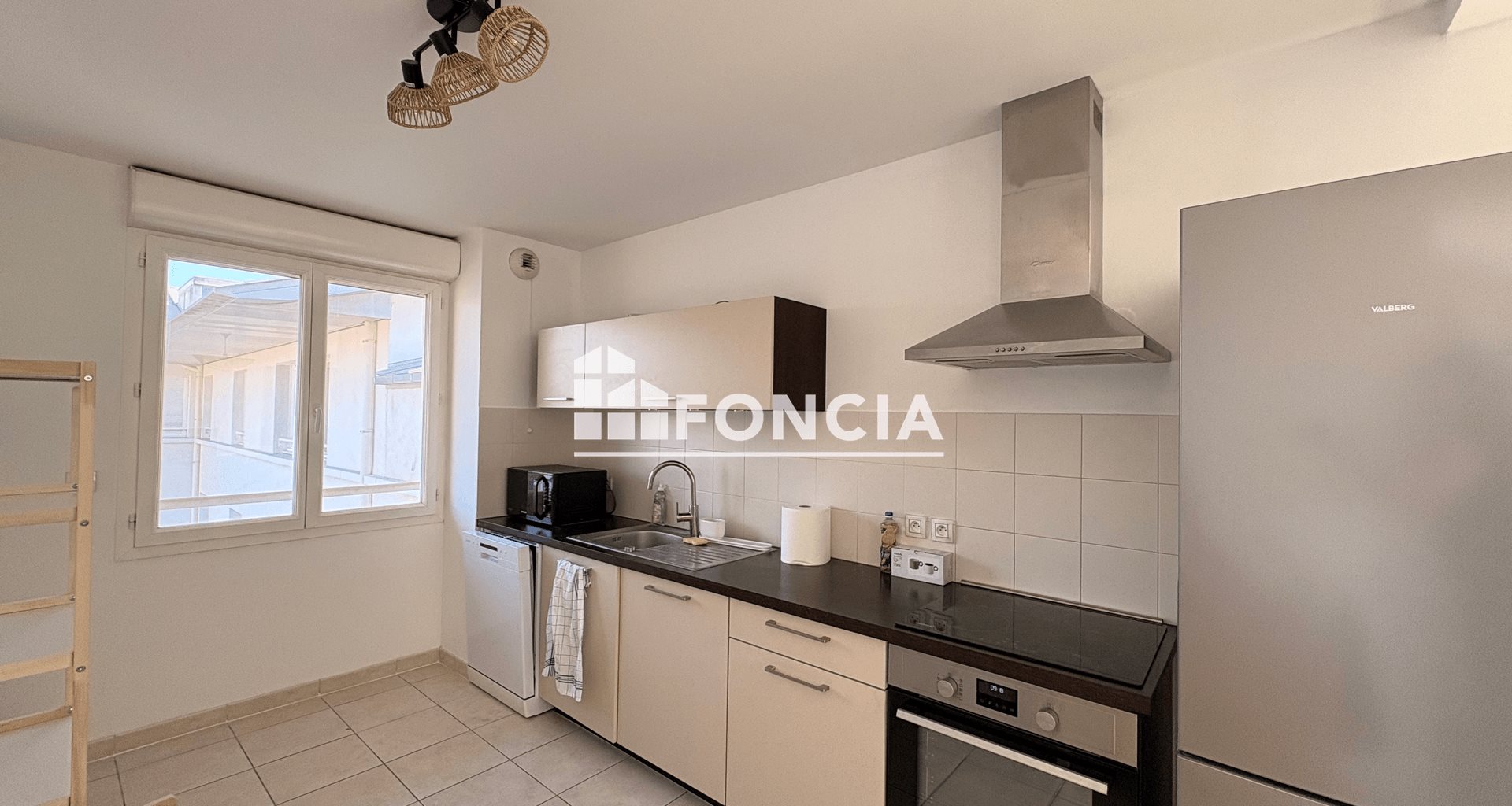 Appartement à louer, 51m², Avignon