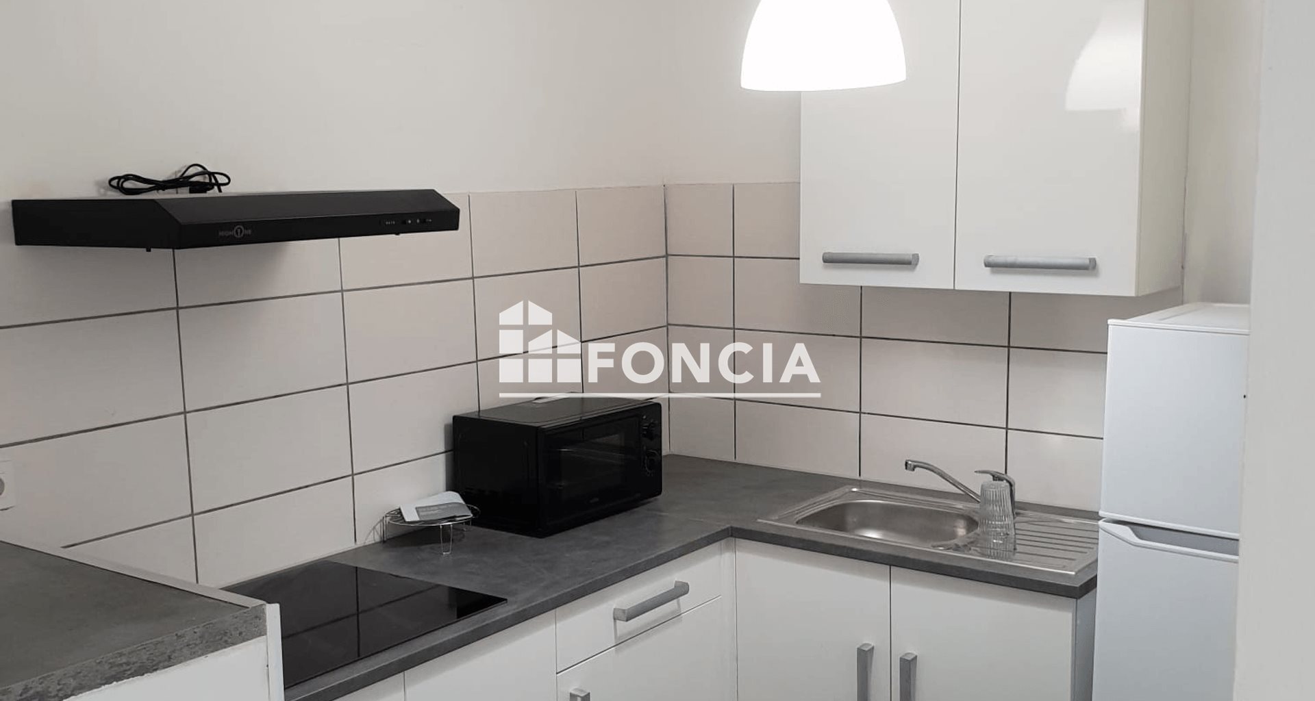 Appartement à vendre, 60m², Béziers