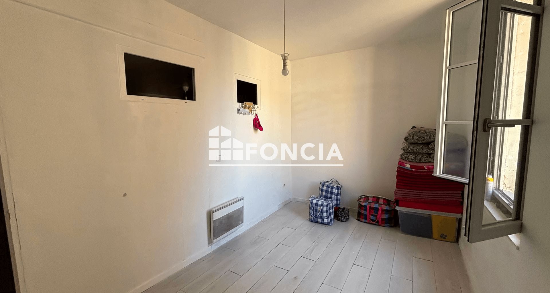 Appartement à vendre, 60m², Béziers