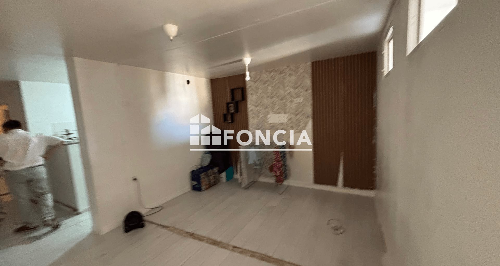 Appartement à vendre, 60m², Béziers