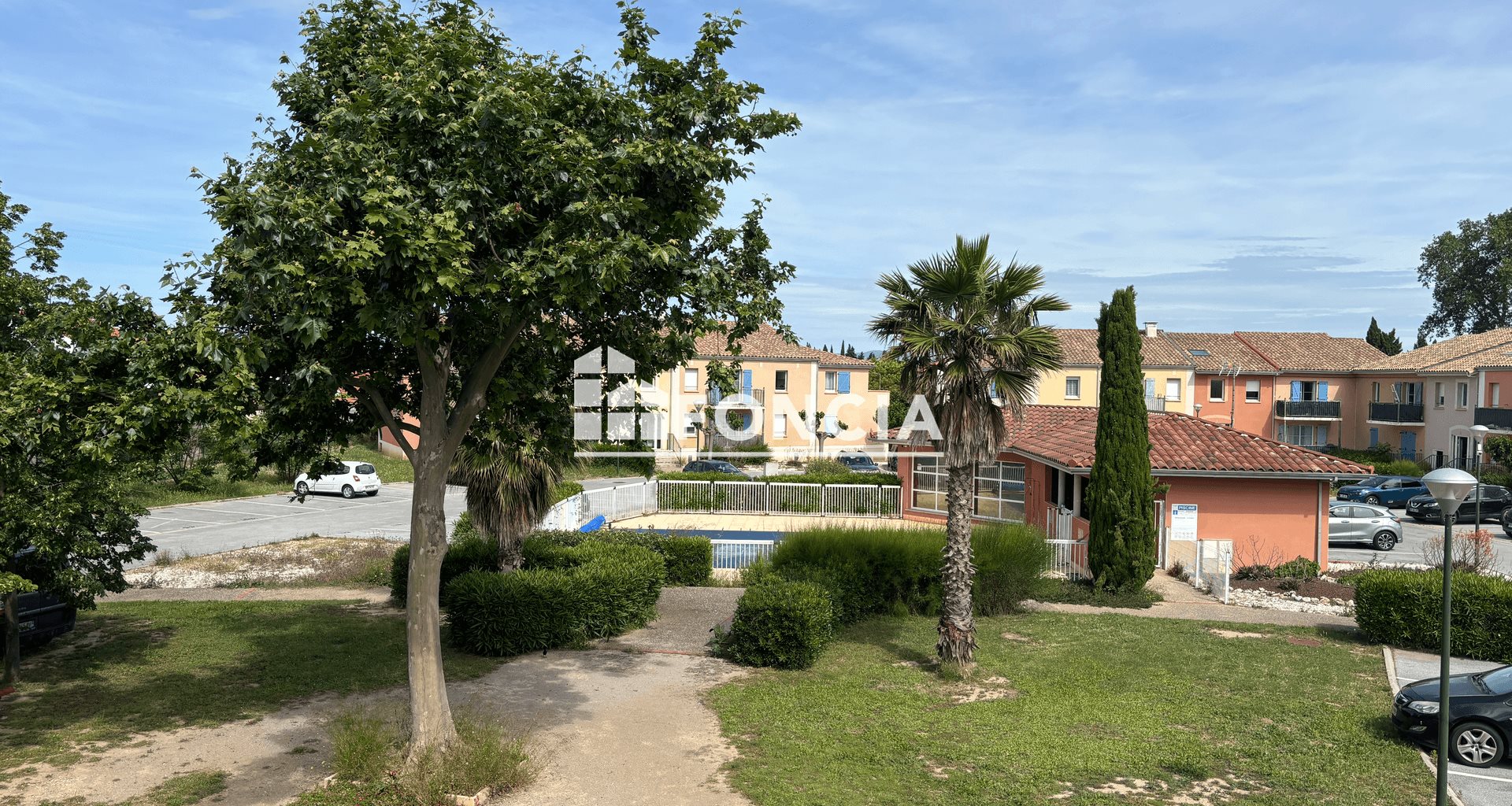 Appartement à vendre, 65m², Claira