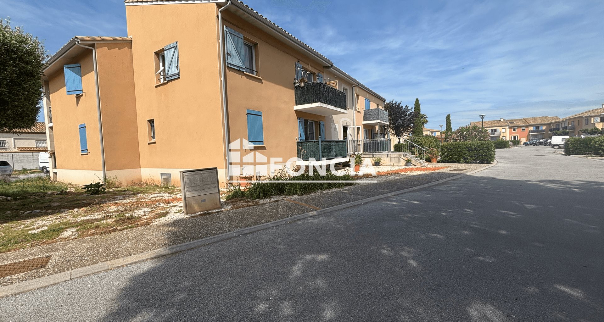 Appartement à vendre, 65m², Claira