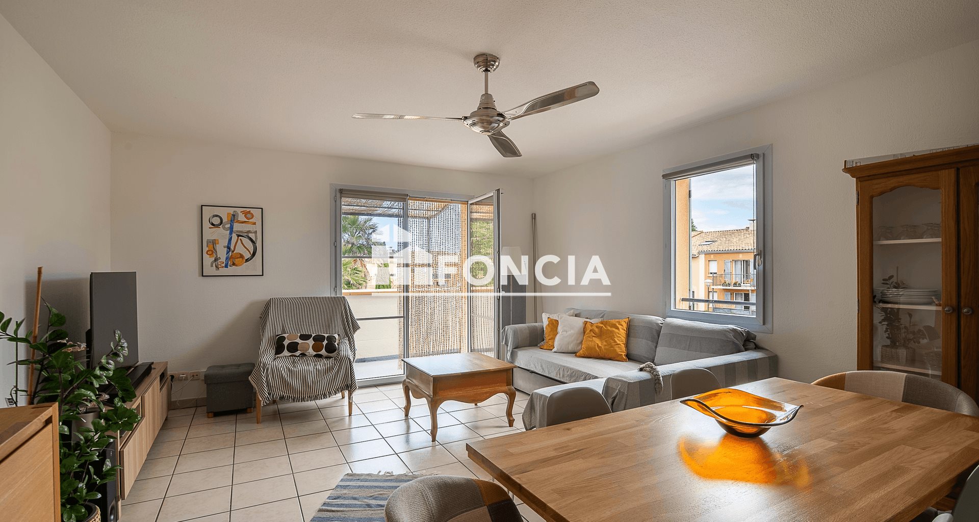 Appartement à vendre, 65m², Claira