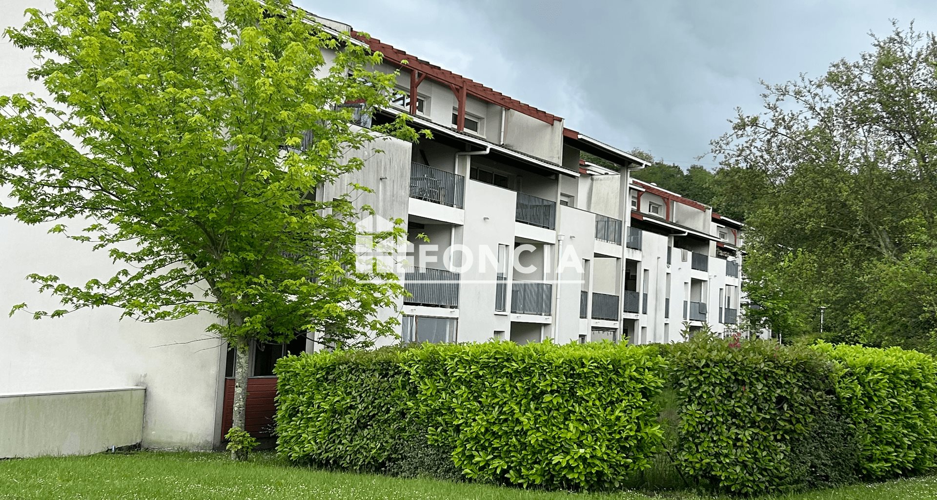 Appartement à vendre, 79m², Saint-Pierre-d'Irube