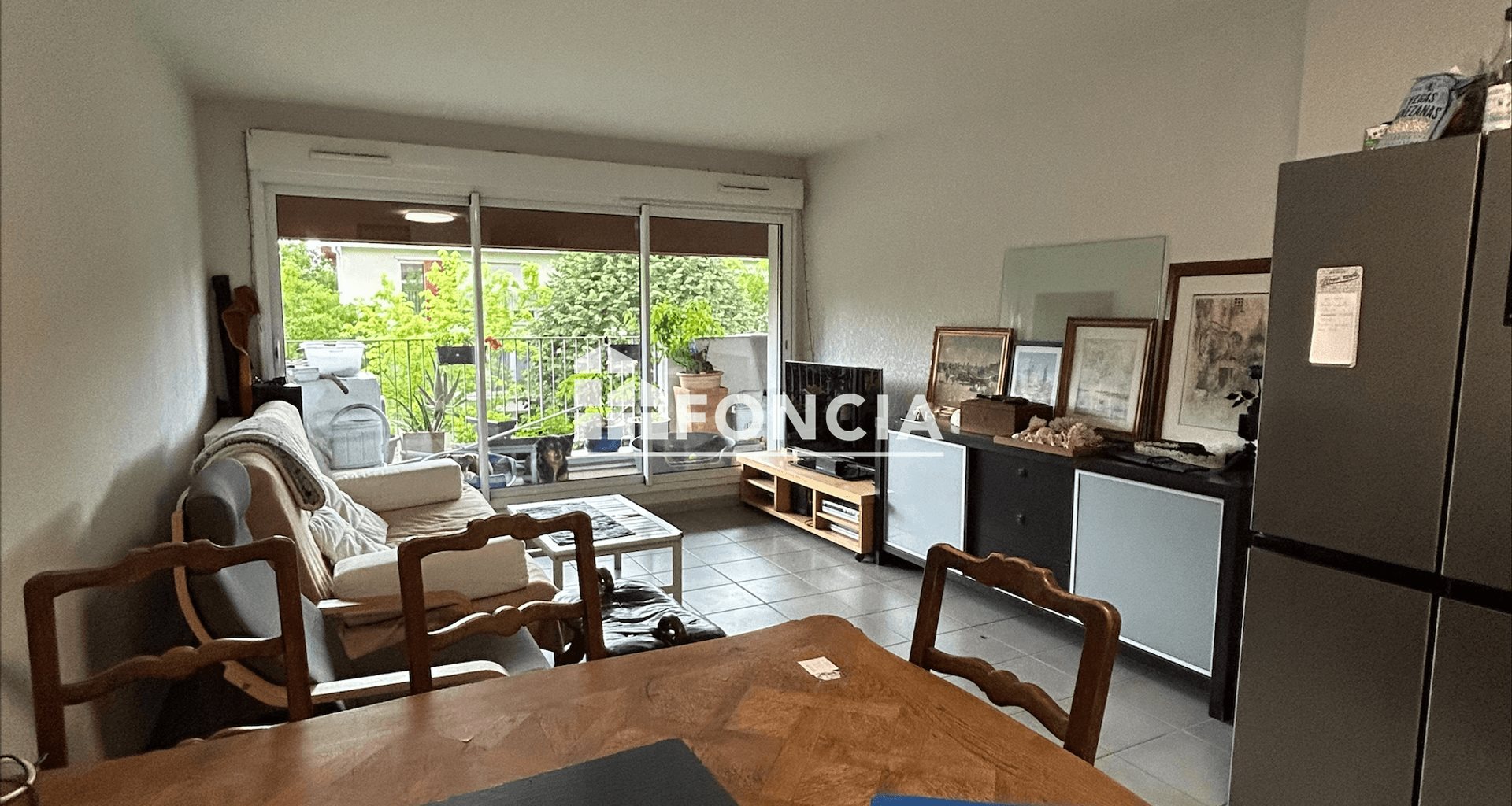 Appartement à vendre, 79m², Saint-Pierre-d'Irube
