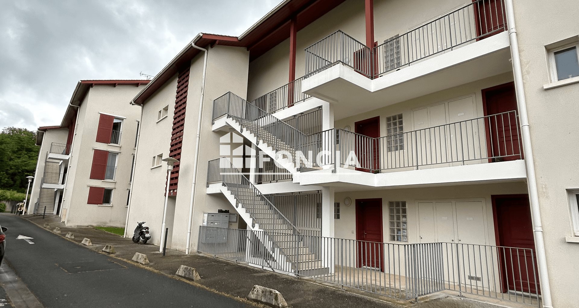 Appartement à vendre, 79m², Saint-Pierre-d'Irube