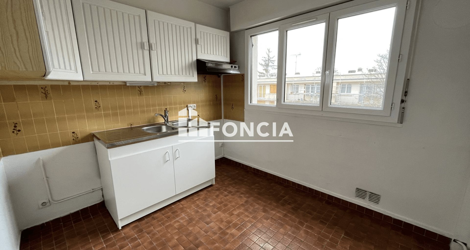 Appartement à louer, 71m², Saint-Maur-des-Fossés