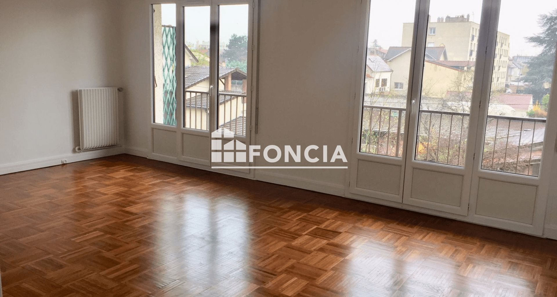 Appartement à louer, 71m², Saint-Maur-des-Fossés