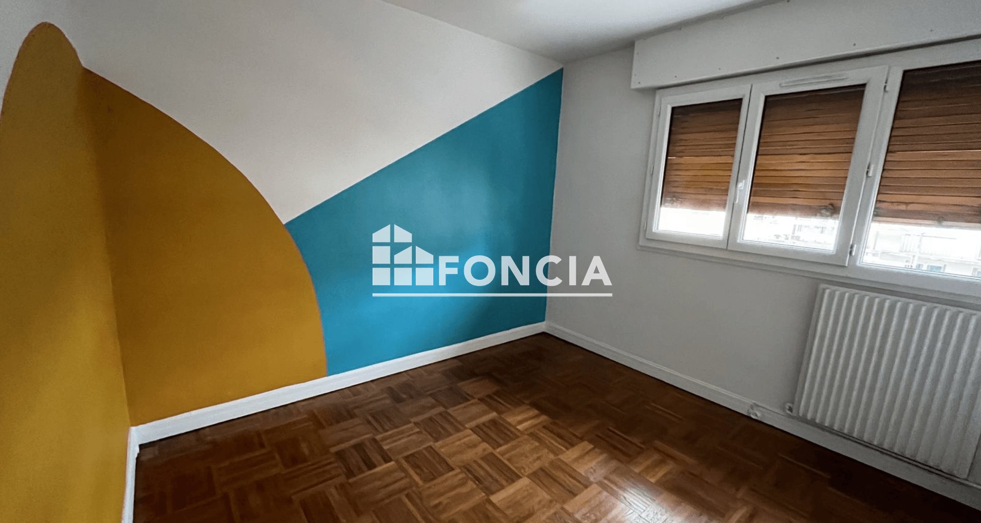 Appartement à louer, 71m², Saint-Maur-des-Fossés