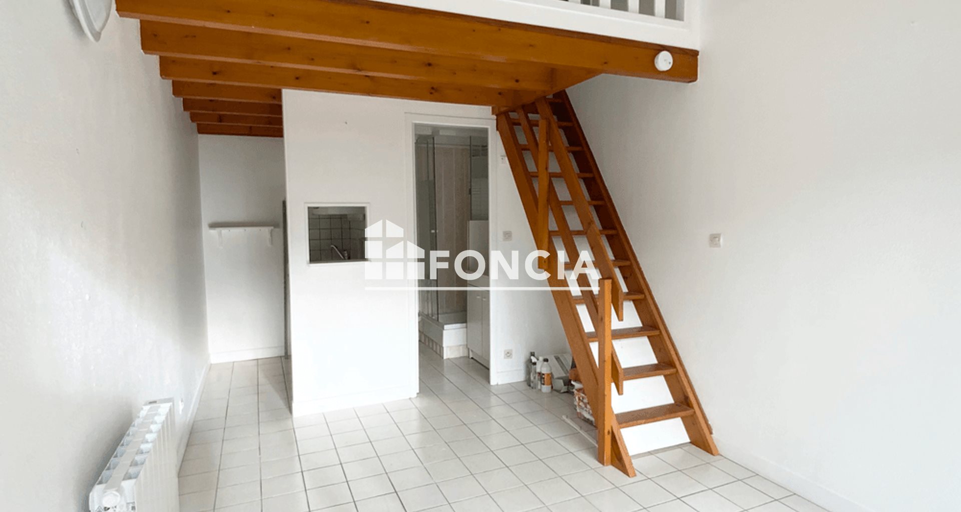 Appartement à vendre, 16m², Meschers-sur-Gironde