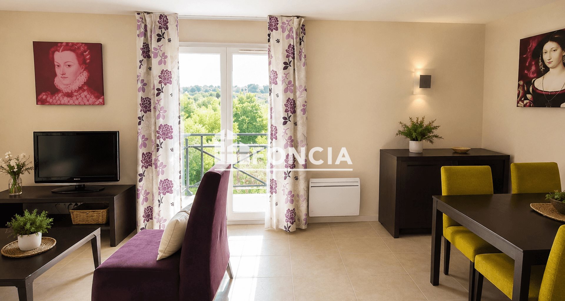 Appartement à vendre, 35m², Amboise