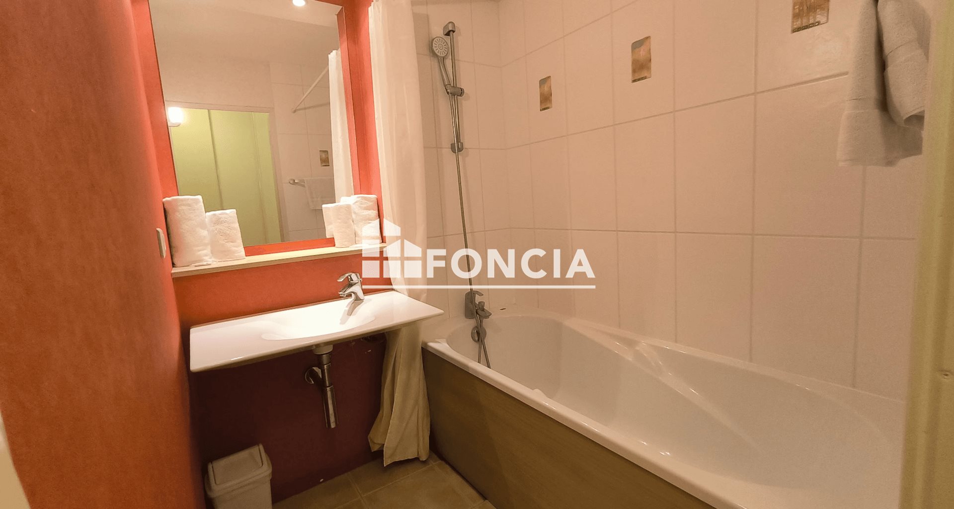 Appartement à vendre, 35m², Amboise