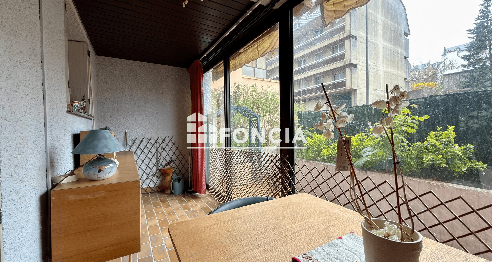 Appartement à vendre, 55m², Rodez