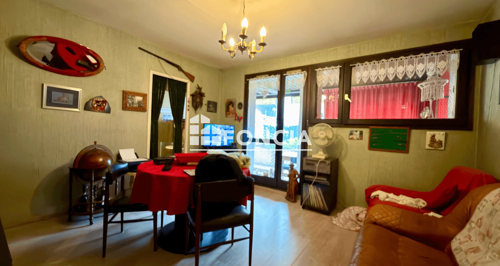 Appartement à vendre, 55m², Rodez