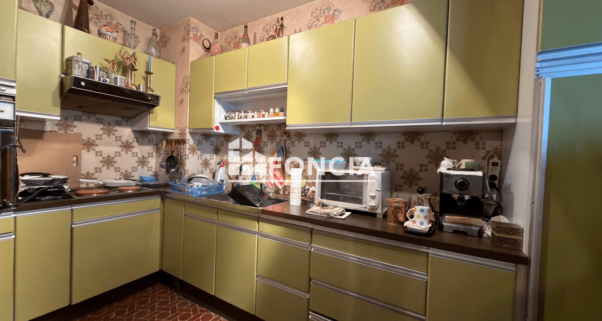 Appartement à vendre, 55m², Rodez
