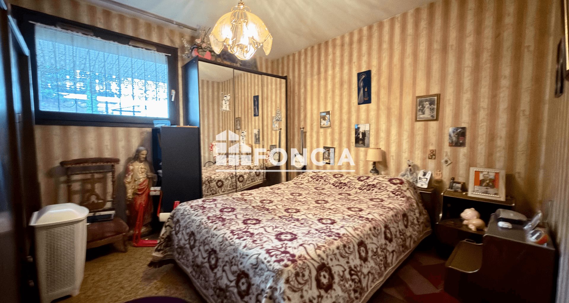 Appartement à vendre, 55m², Rodez