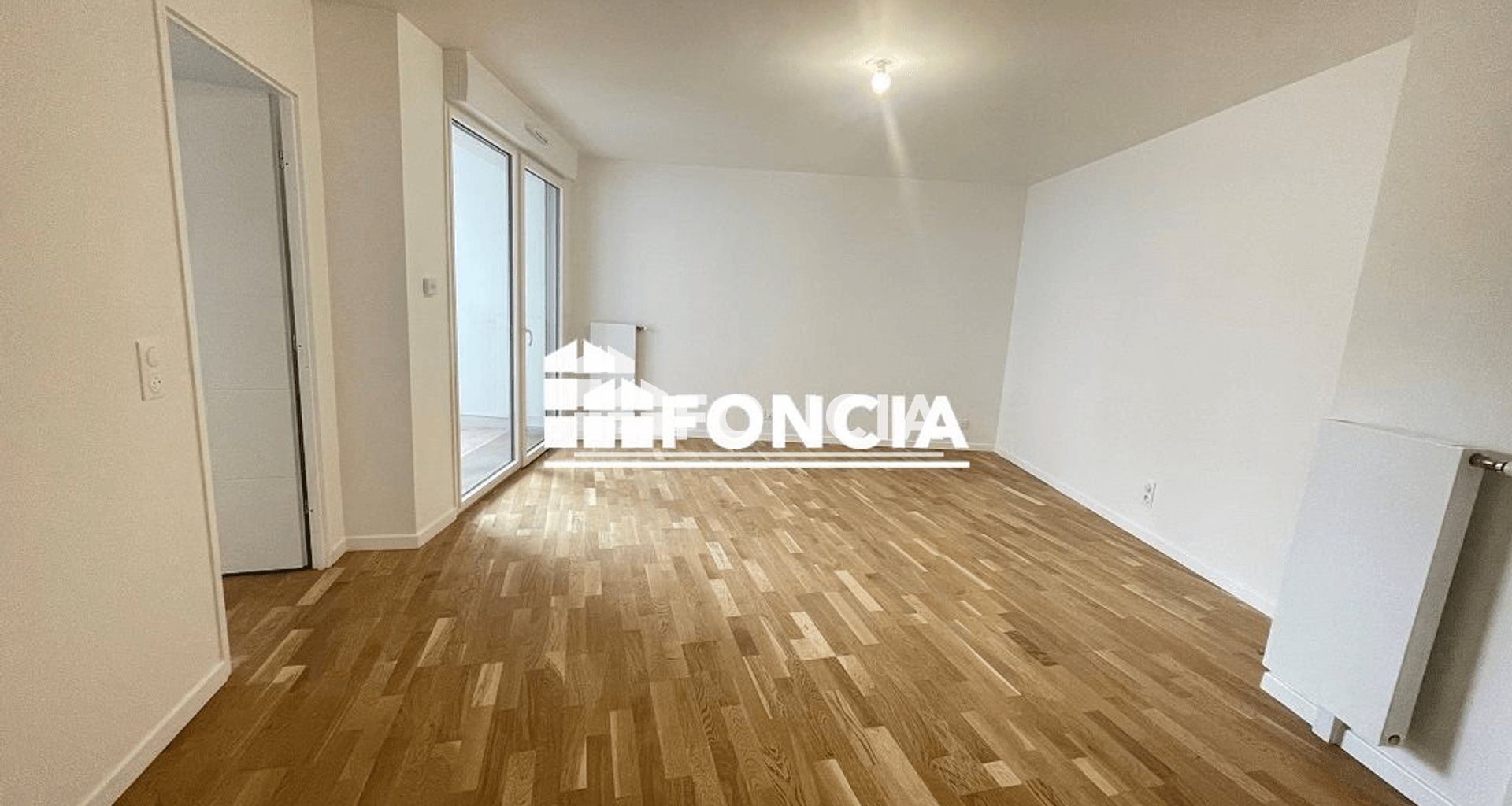Appartement à louer, 46m², Antony