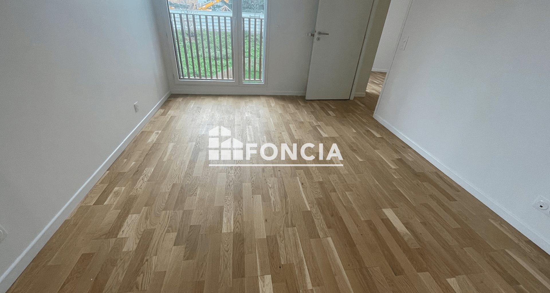 Appartement à louer, 46m², Antony