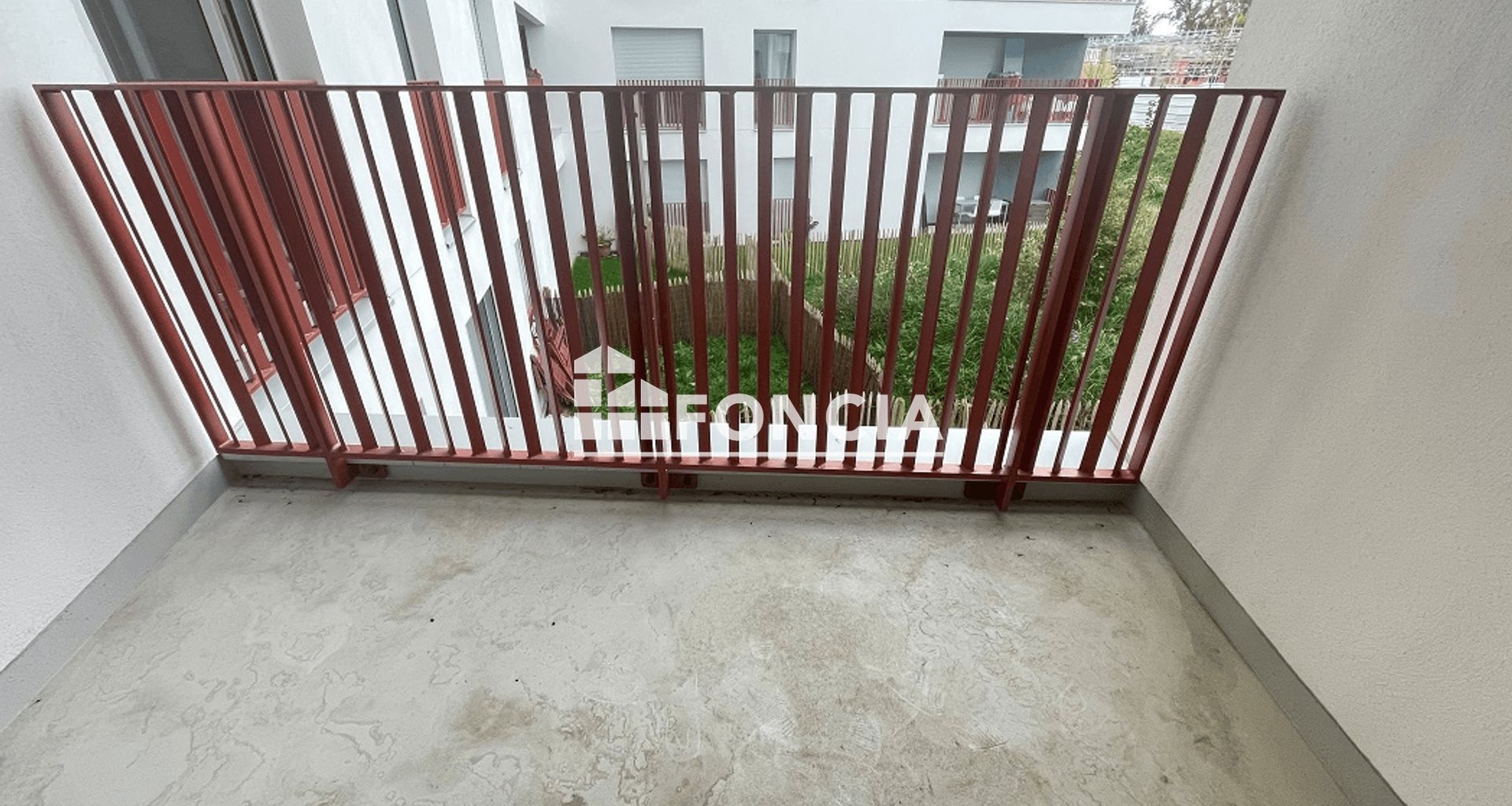 Appartement à louer, 46m², Antony