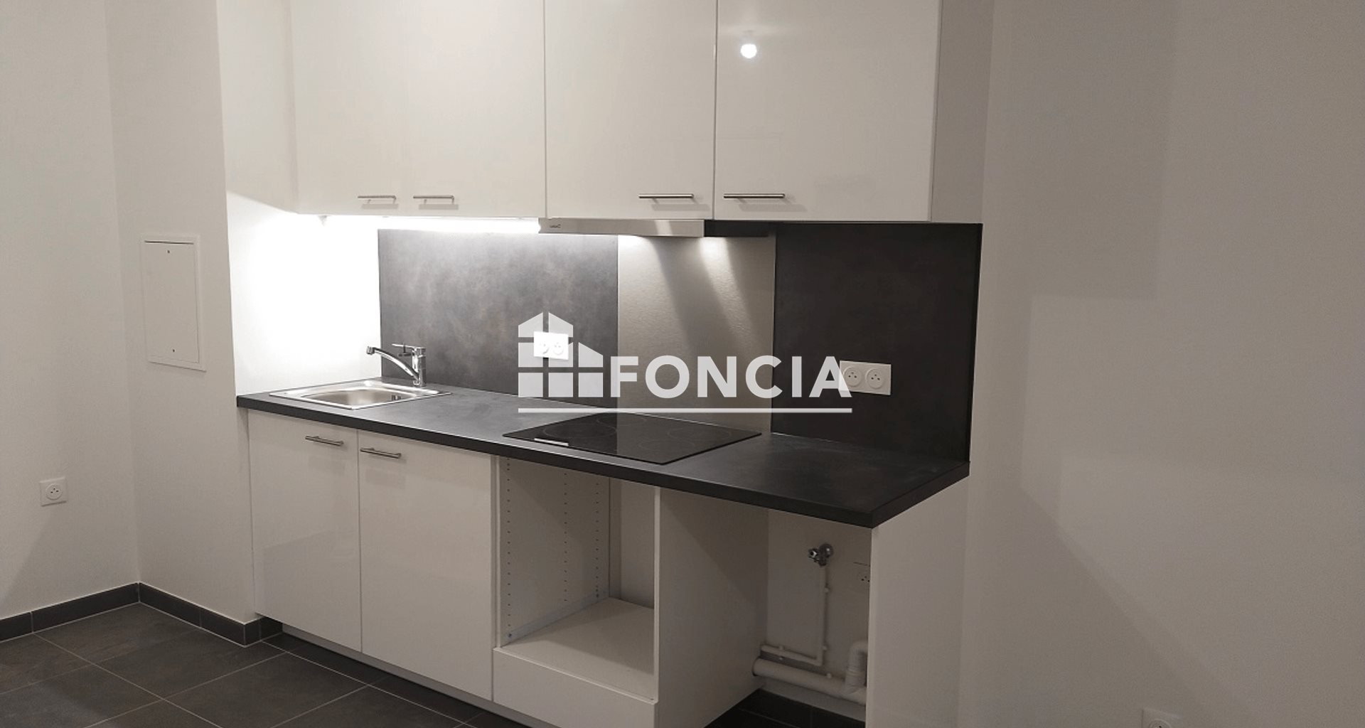 Appartement à louer, 46m², Antony
