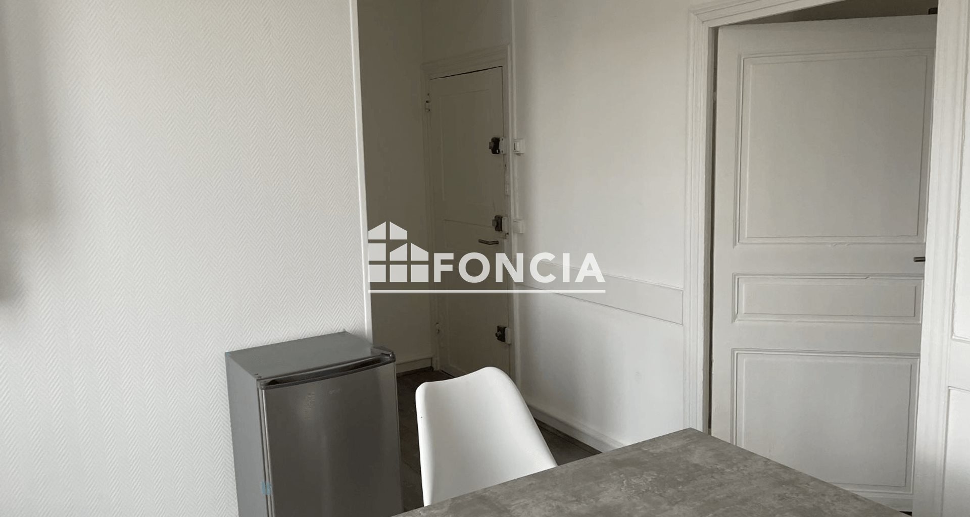 Appartement à louer, 27m², Le Péage-de-Roussillon