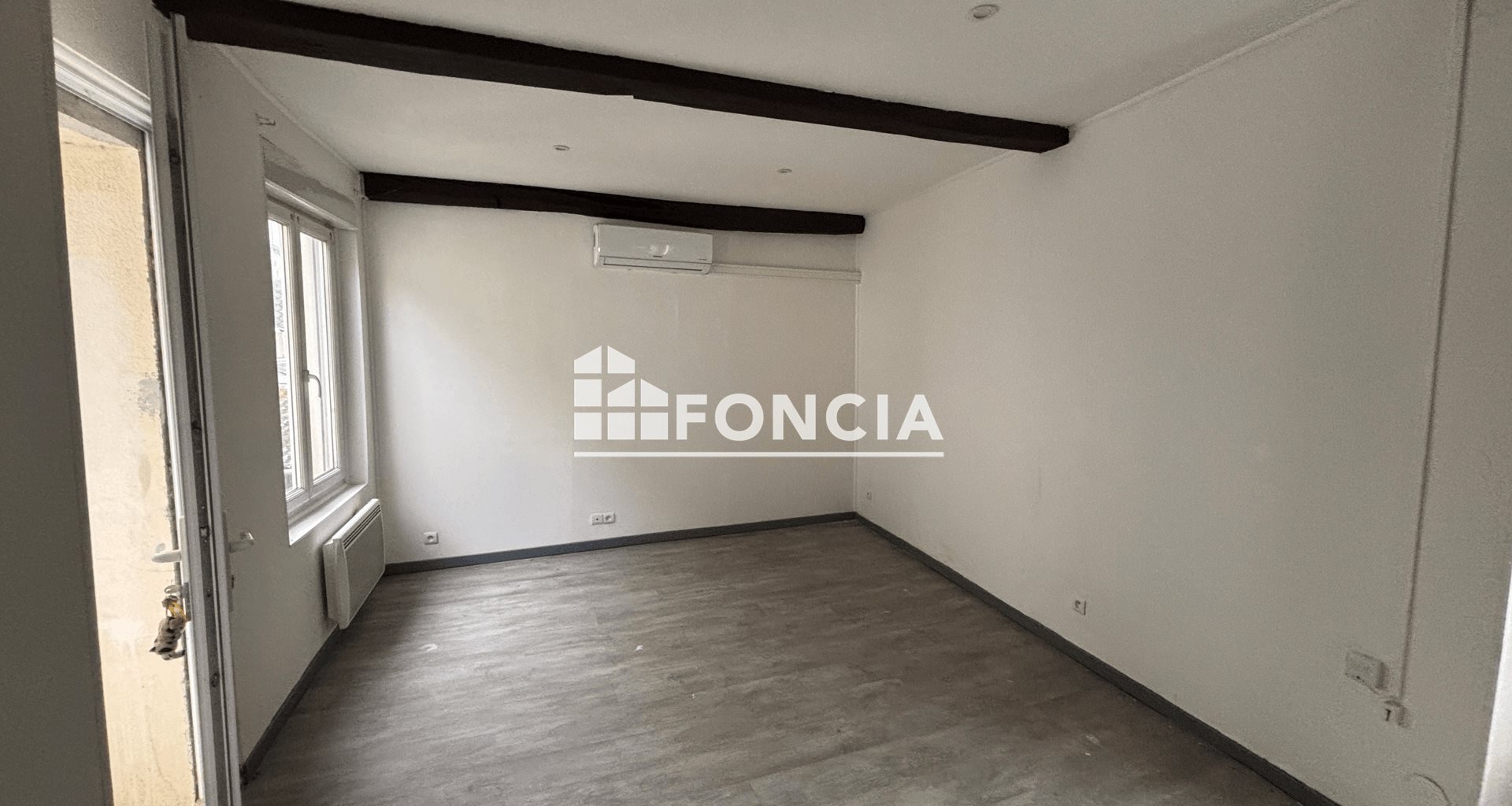 Appartement à vendre, 27m², Montivilliers