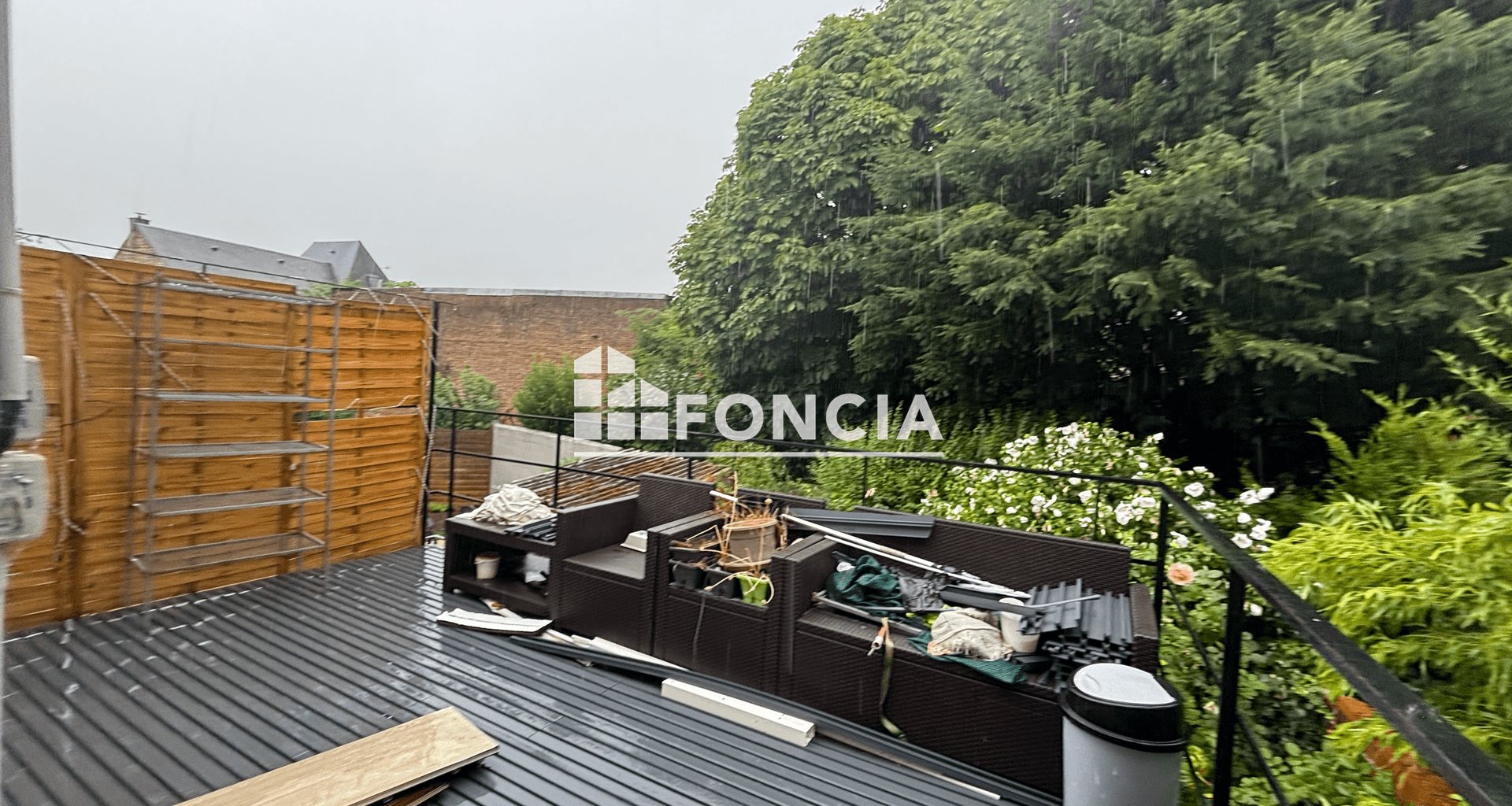 Appartement à vendre, 27m², Montivilliers