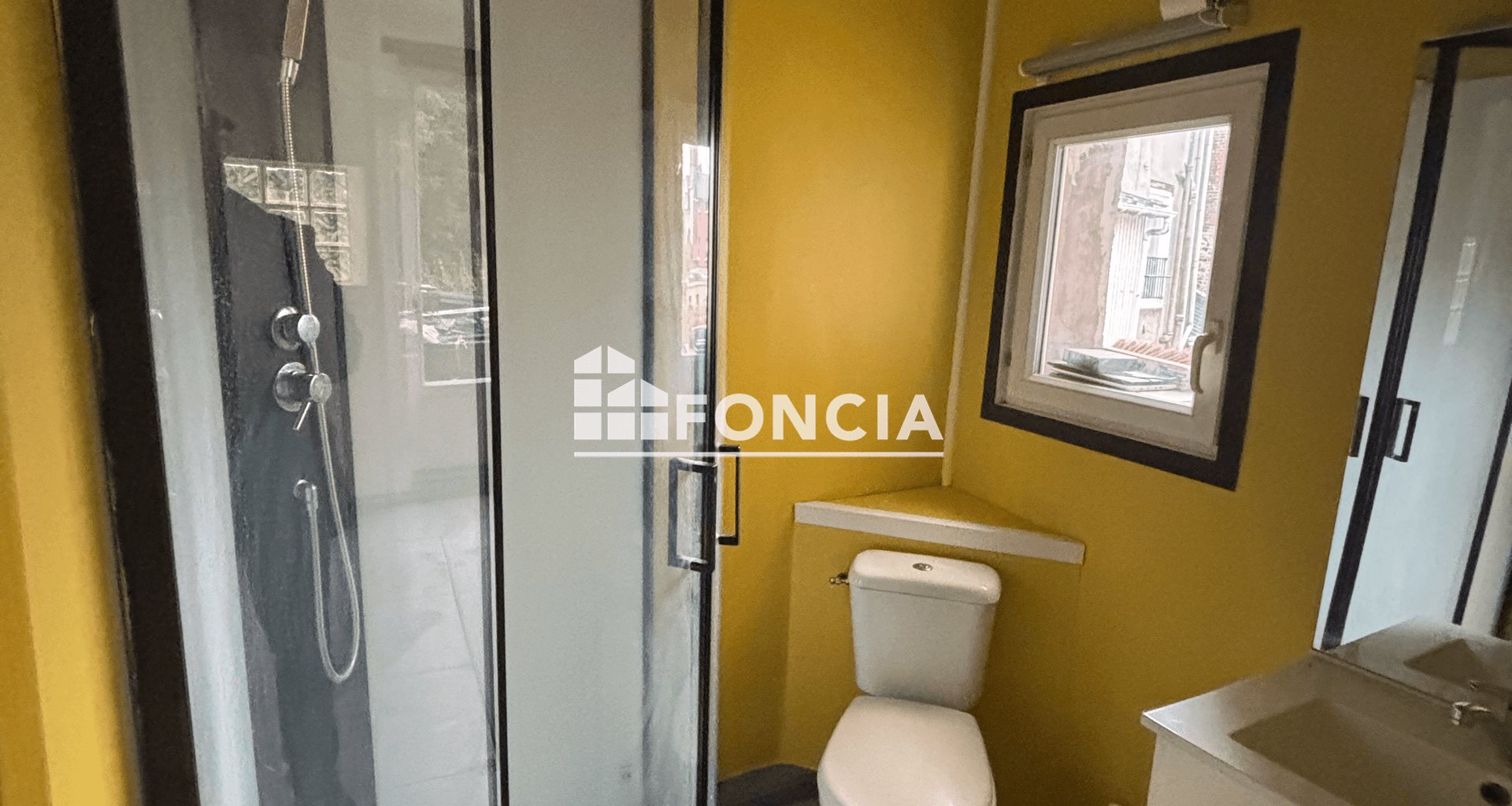 Appartement à vendre, 27m², Montivilliers