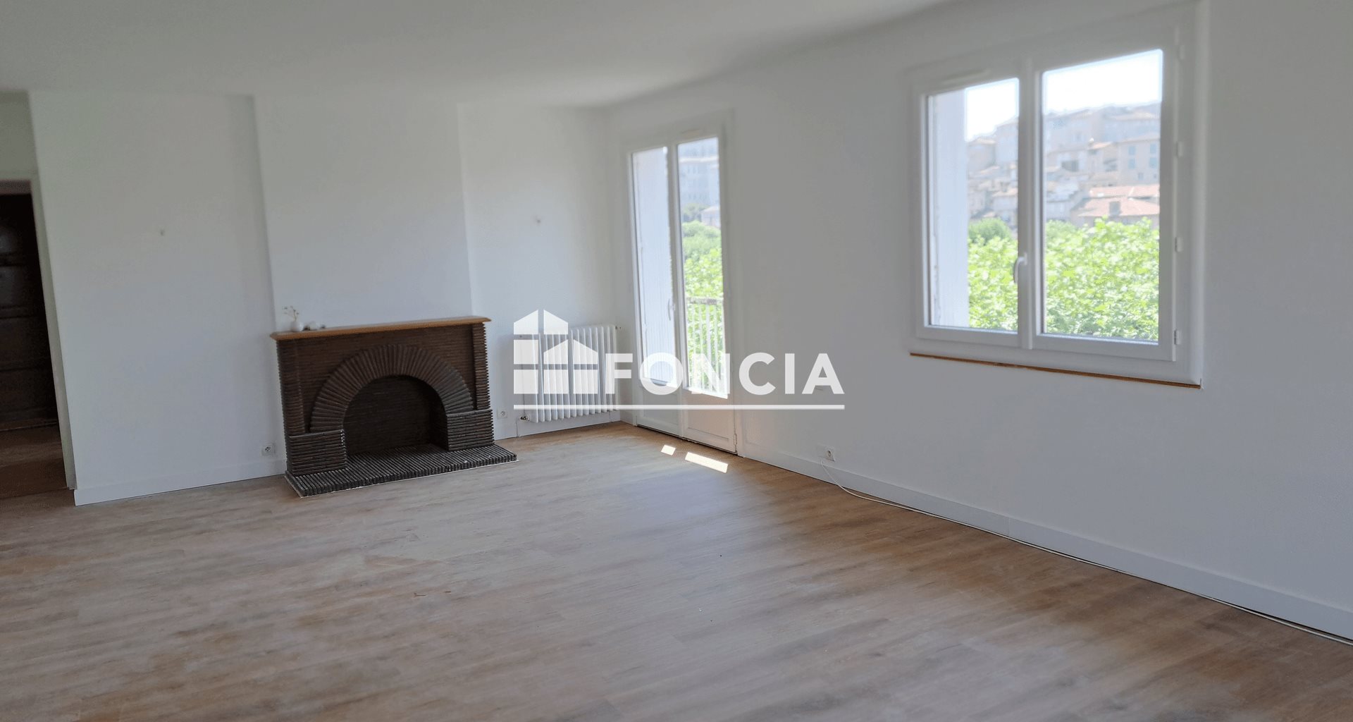 Appartement à vendre, 112m², Auch
