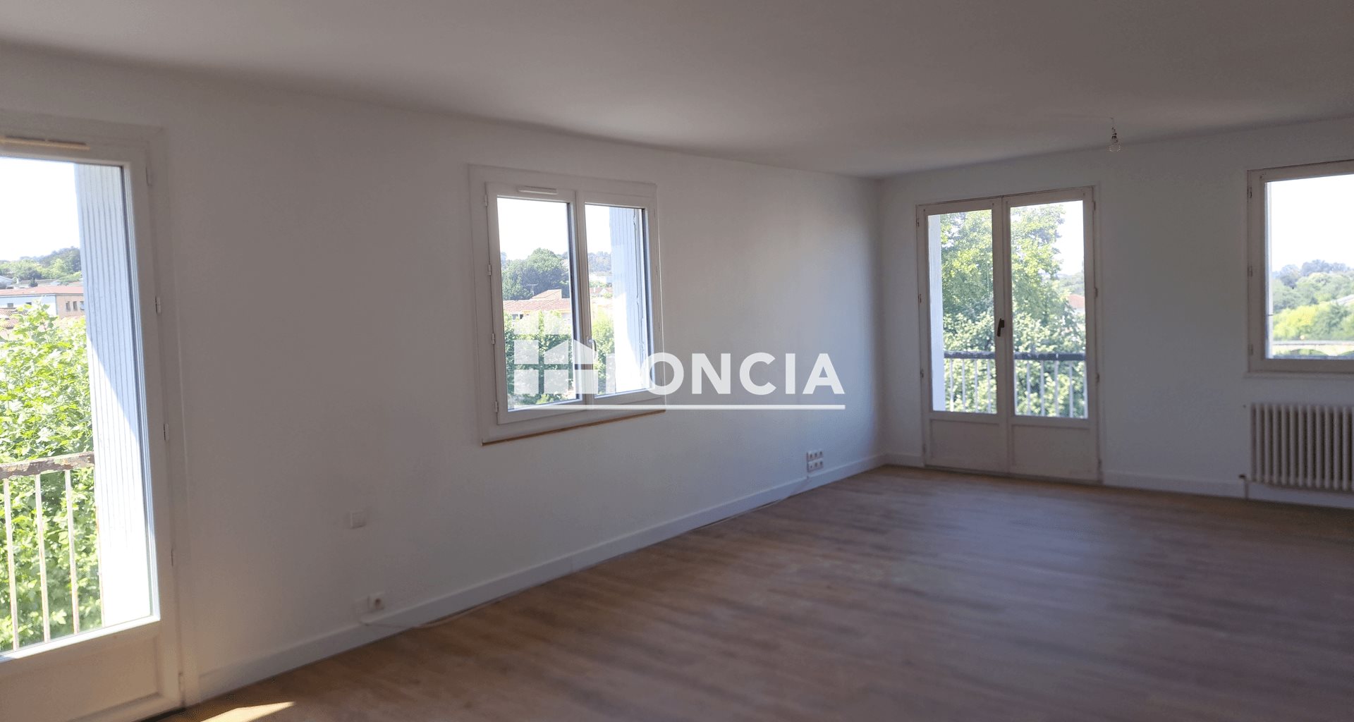 Appartement à vendre, 112m², Auch