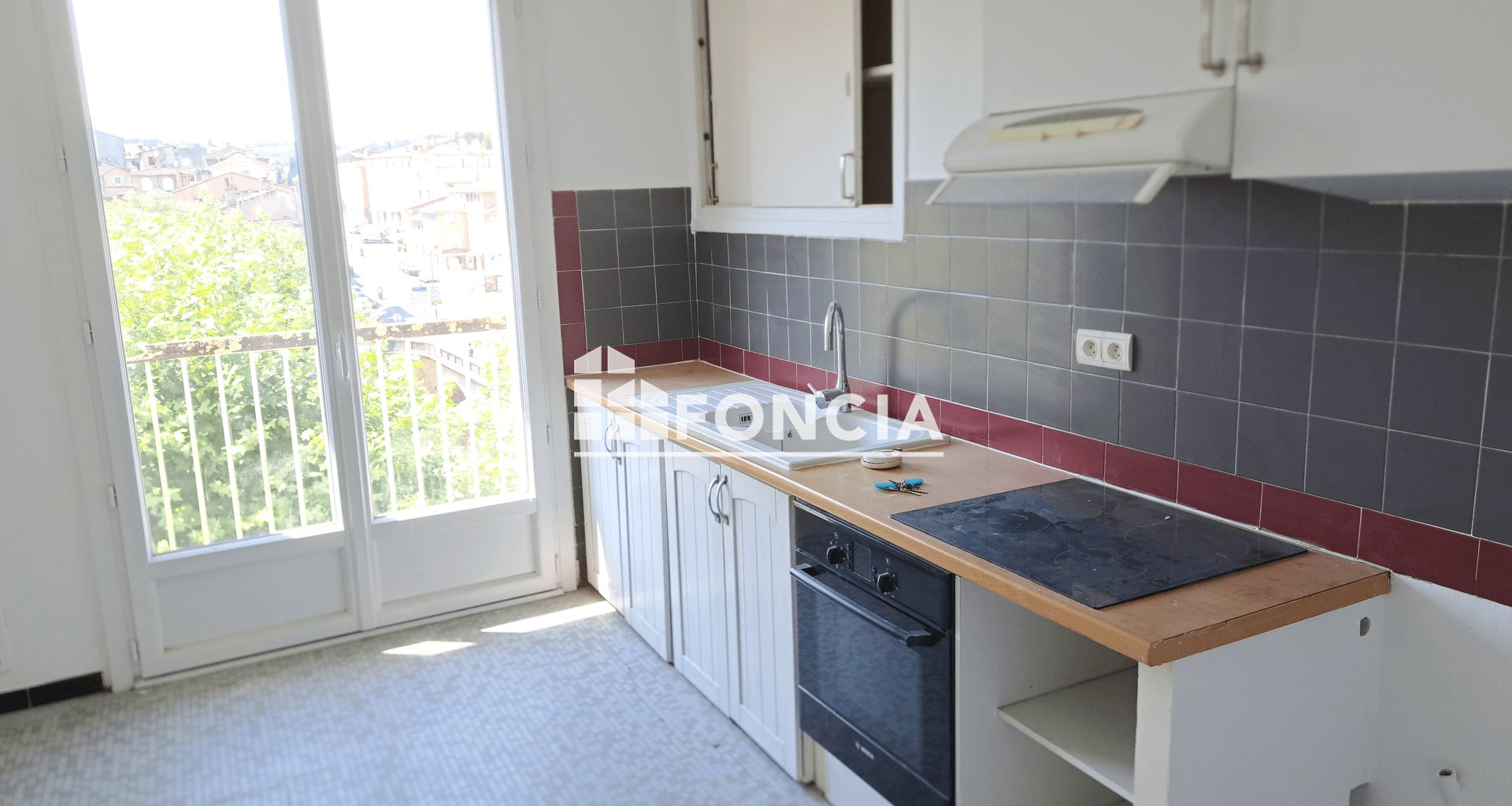 Appartement à vendre, 112m², Auch