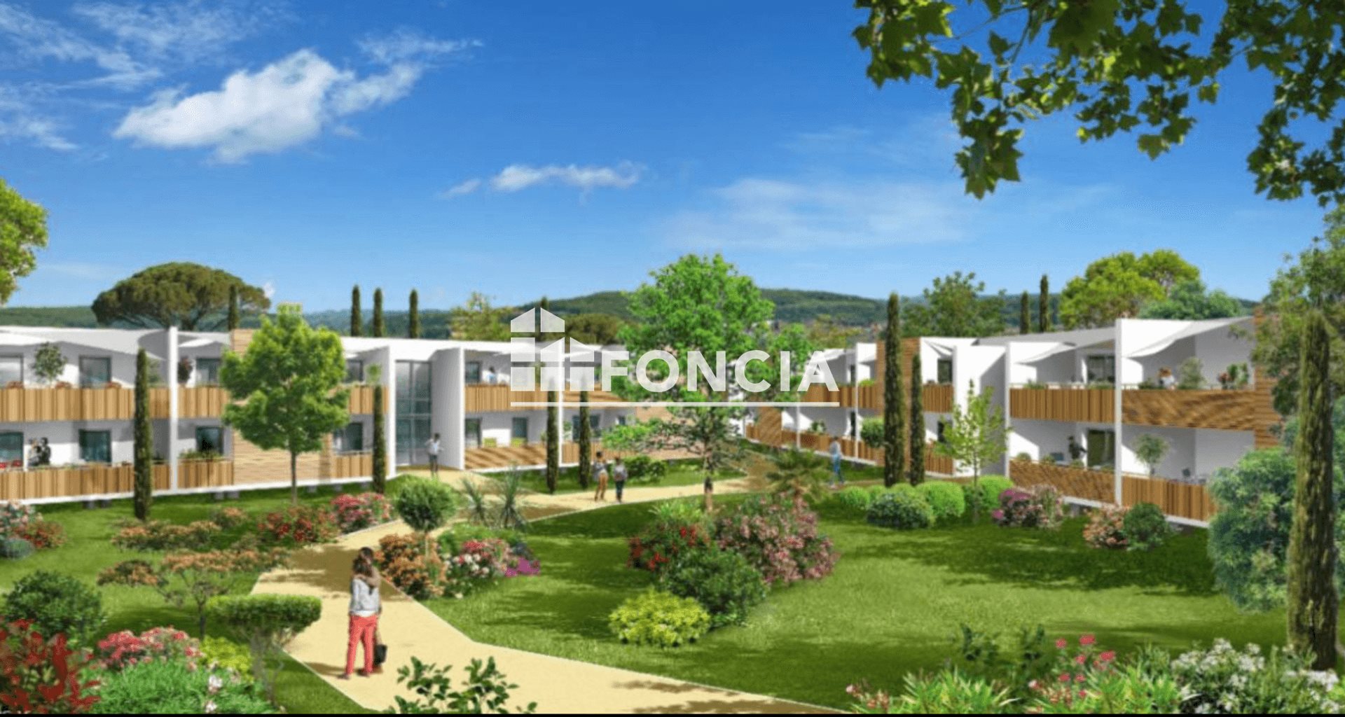 Appartement à louer, 66m², Avignon