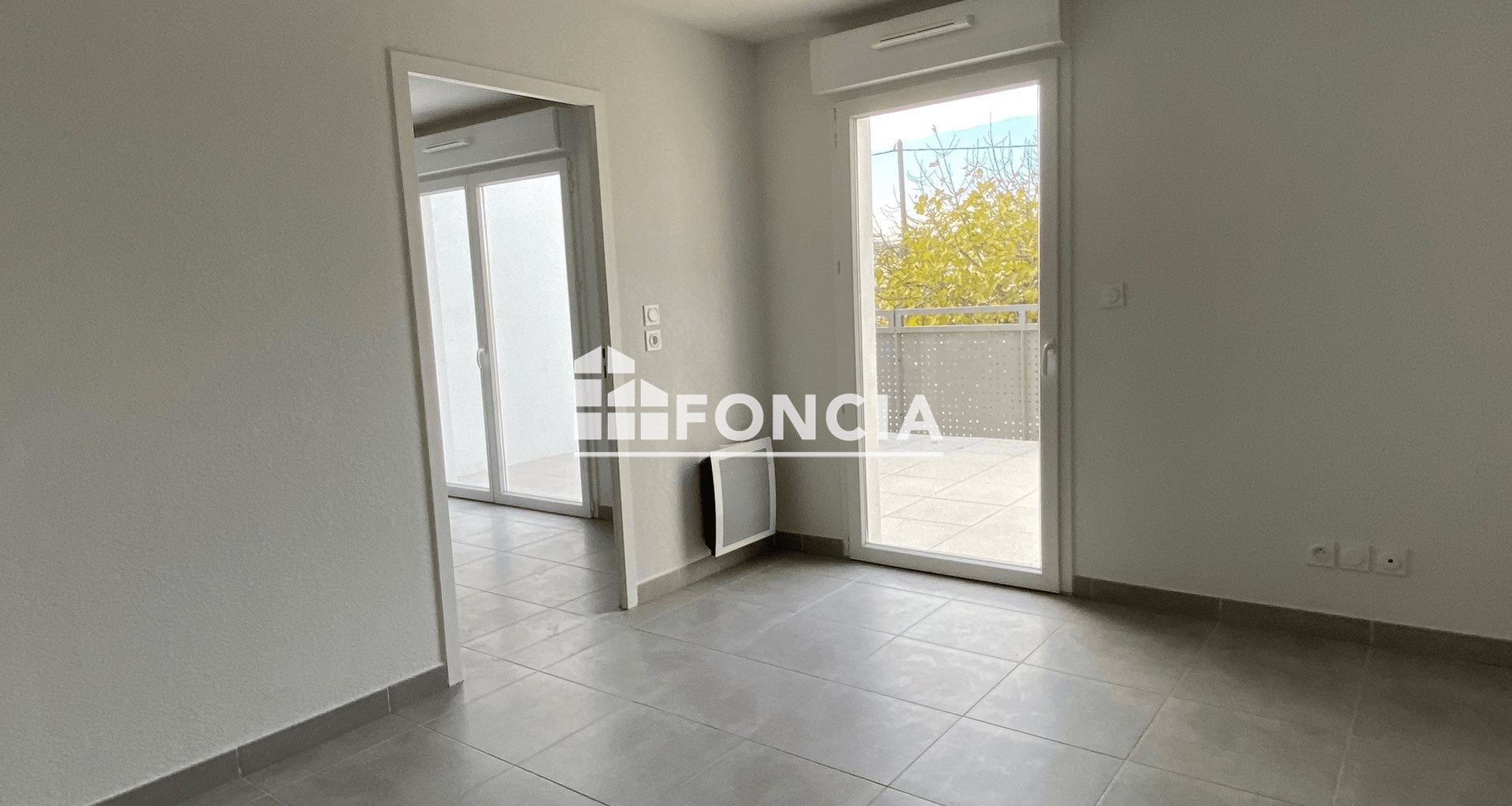 Appartement à louer, 66m², Avignon