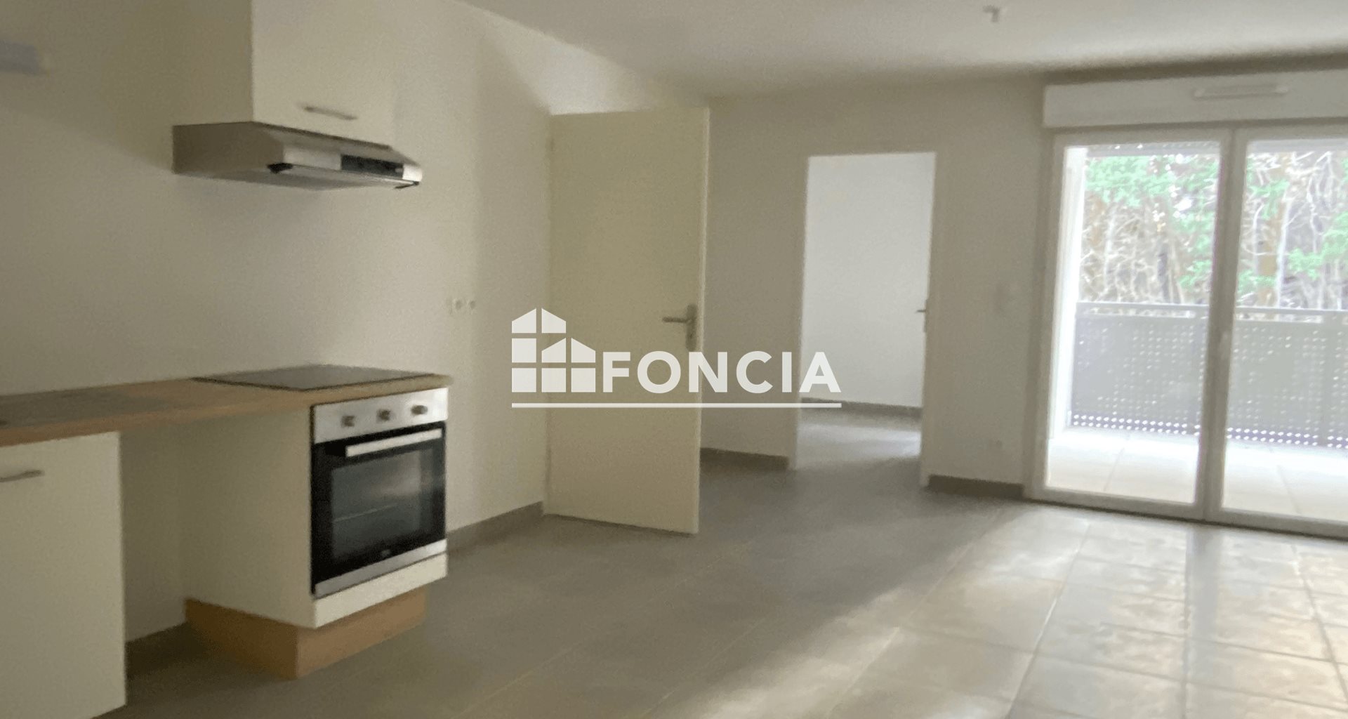 Appartement à louer, 66m², Avignon