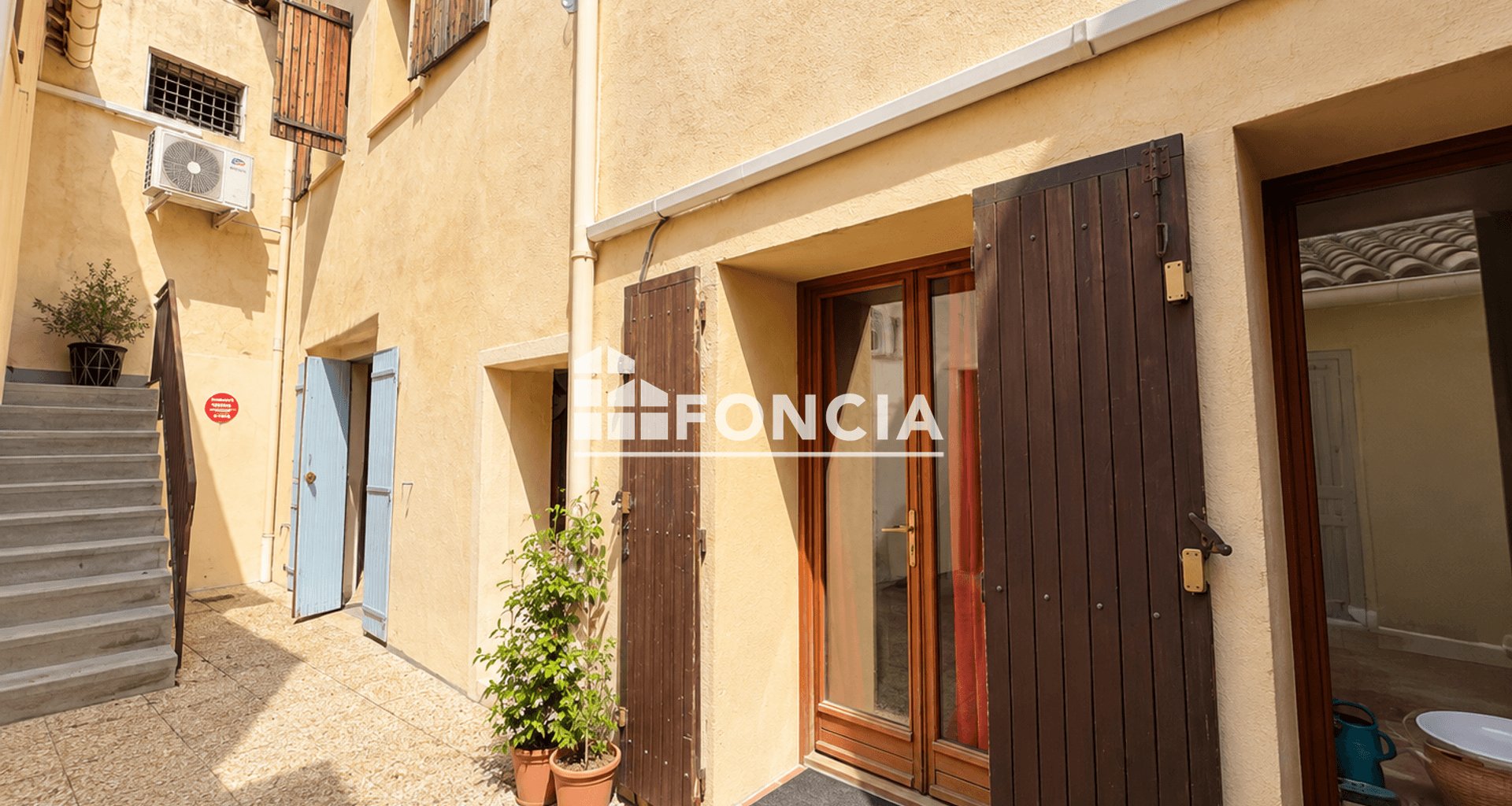 Appartement à vendre, 47m², Nîmes